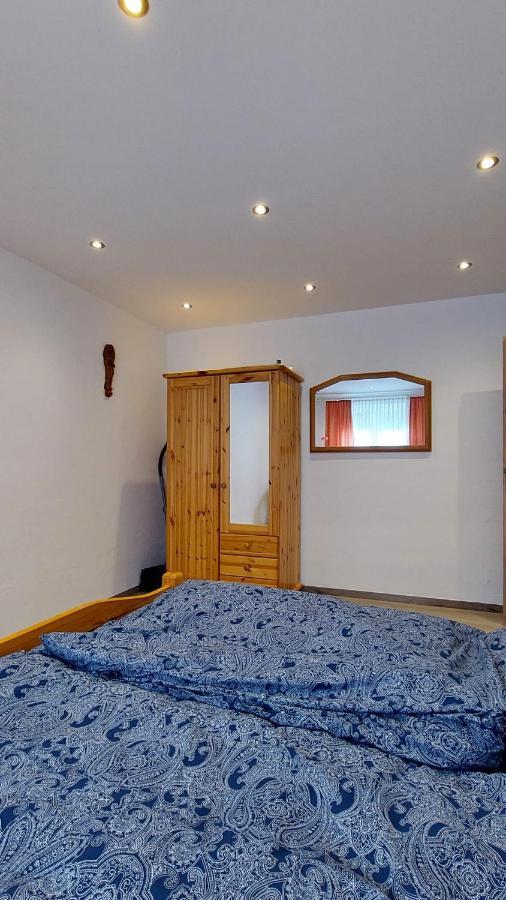 Ferienwohnung Fovere Kall Esterno foto